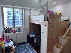 The Sail @ Marina Bay (D1), Apartment #455115031